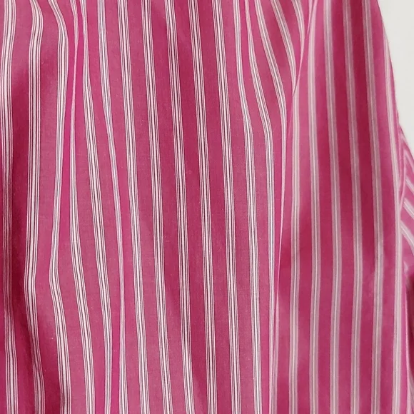 ZARA MENS BUTTON DOWN SHIRT - Picture 3 of 5